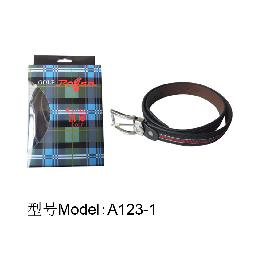 A123-1不可伸缩皮带