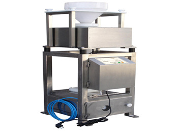 金属检测器 金属测试仪