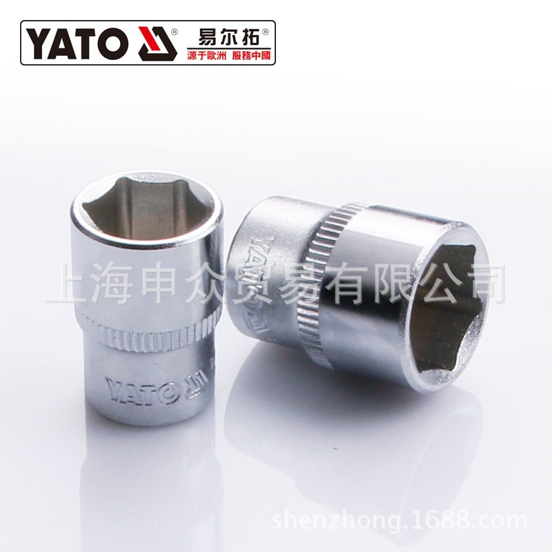 供应 YATO/易尔拓 YT-14010  六角套筒