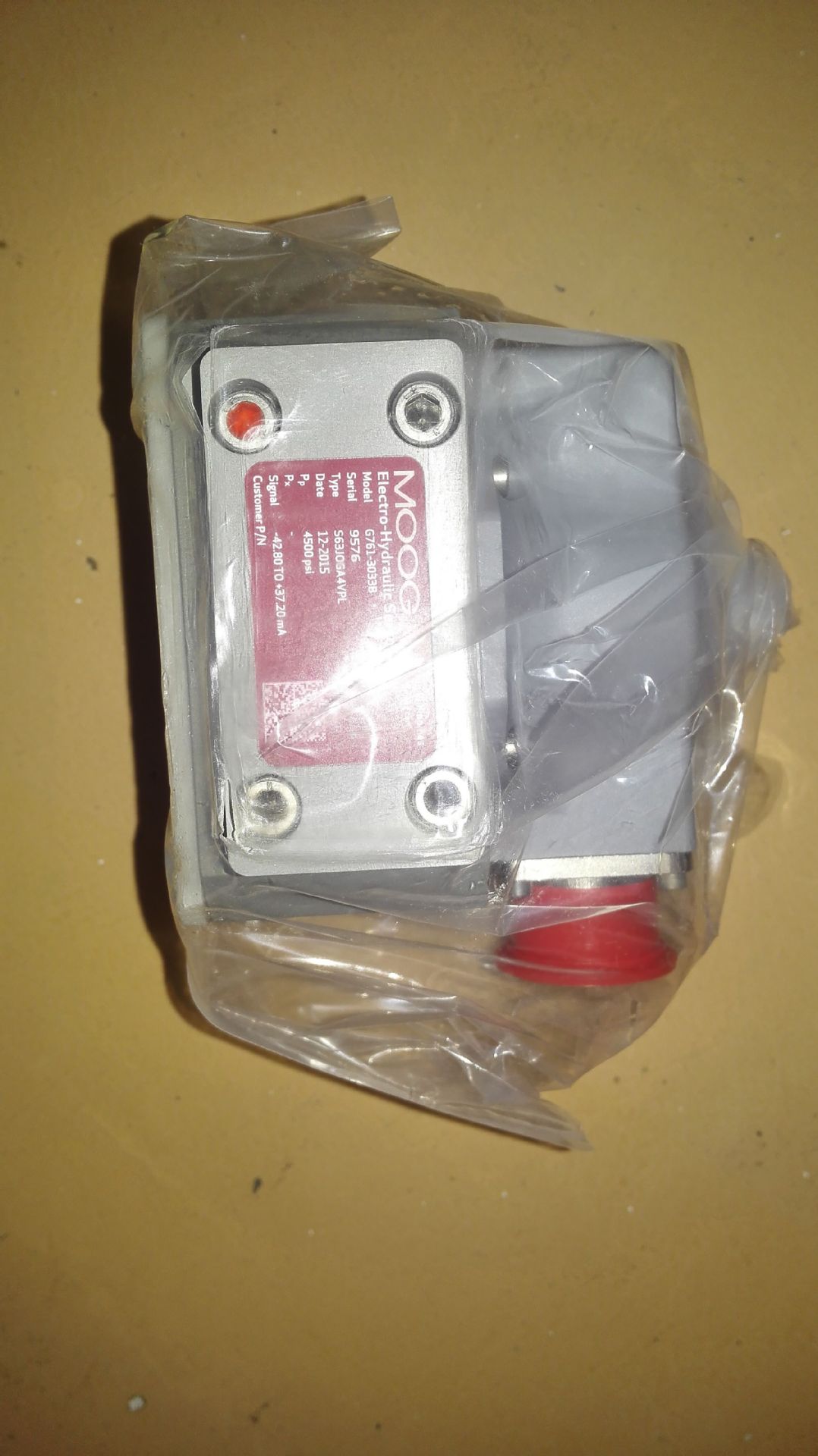 스팟 카트리지 밸브 LIQZO-LE-402-L4/Q 공급 업체] 모델 완료, 현금 배달 할인 가격