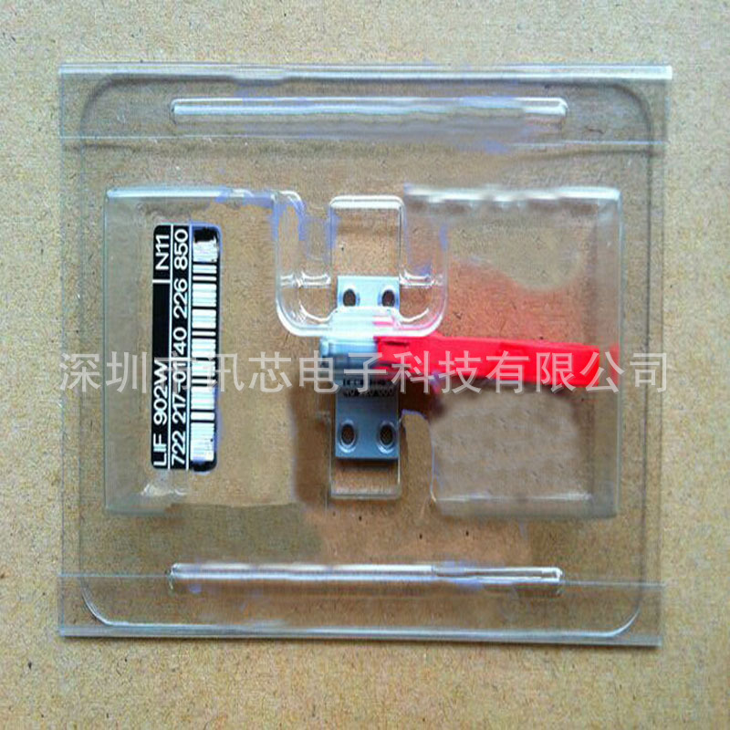 ICONN 光栅尺 19033-6035-322 SCALE LIF KNS备件