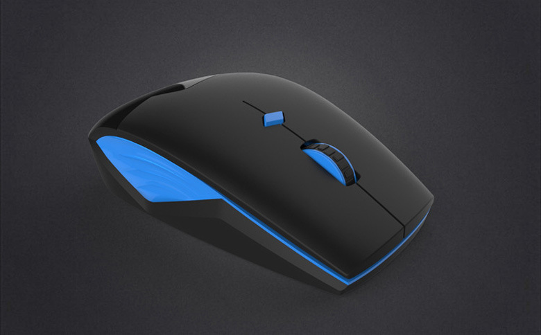 INDENA Indigo G-192 2.4G Wireless 