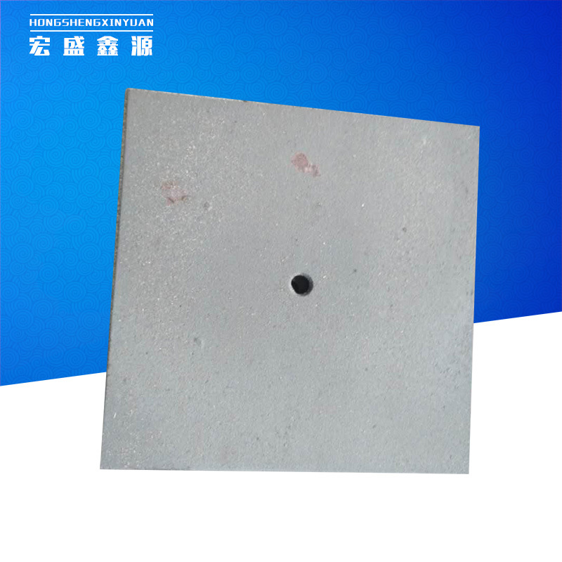 全新高铬护板 抛丸机配件  欢迎来样  铸造机械选宏盛鑫源护板