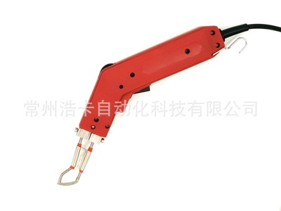 厂家优惠大酬宾浩卡HK0105绳布电热刀/热切刀|ms