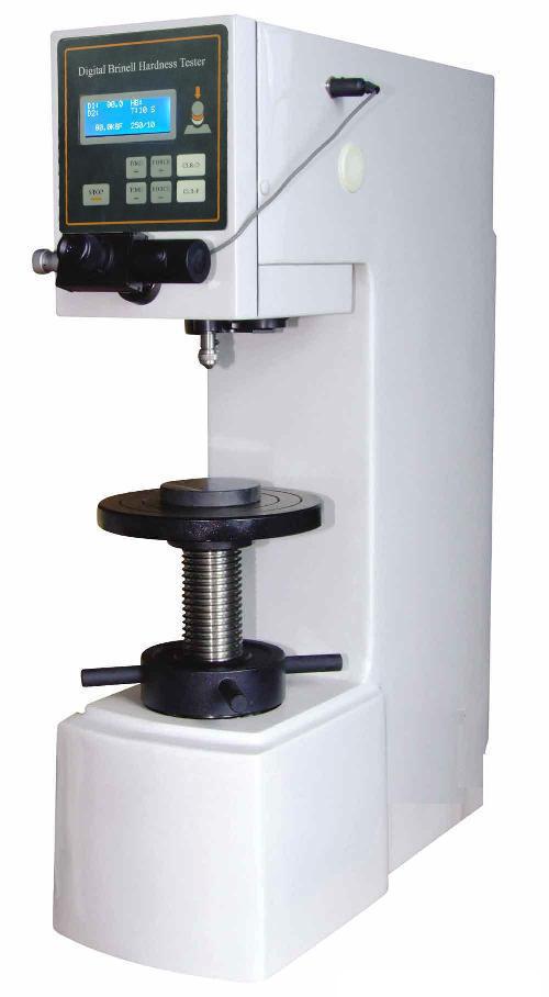 HBS-3000X小屏幕数显布氏硬度计 数显布氏硬度计/现货