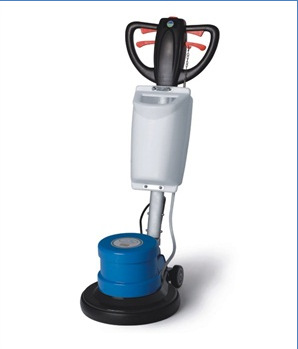 BF521A洁霸多功能刷地机 154洗地机 BF521A刷机 地面清洗机