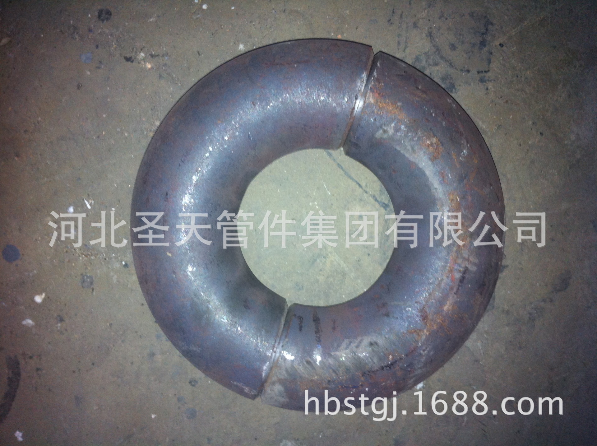 厂家专业生产304 316不锈钢焊接弯头90度工业弯头 吕弯头 ，碳钢-阿里巴巴