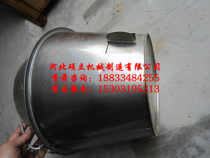烤鸭炉