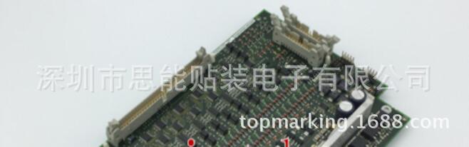 供应西门子贴片机配件 西门子 00370398 BOARD