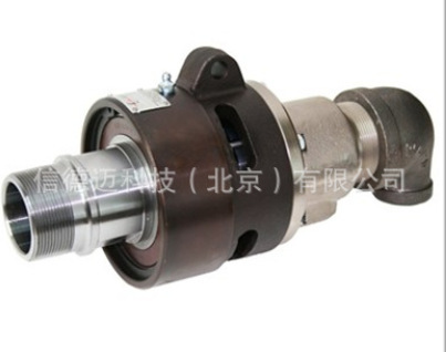 Deublin 杜博林  旋转接头655-500-124534