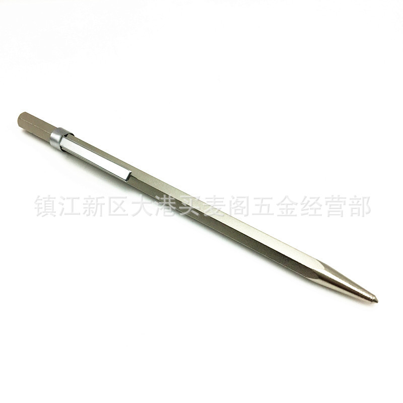 划针 尖式划针钢板记号笔式画线瓷砖切割钨钢针划线工具-阿里巴巴