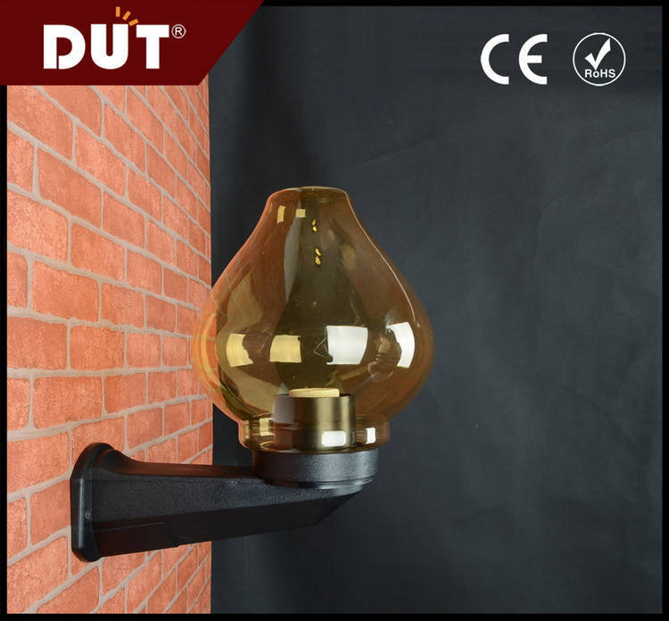 Factory wholesale OEM custom gourd lampshade acrylic plastic outdoor wall lamp shade Factory wholesale OEM custom gourd lampshade acrylic plastic outdoor wall lamp shade