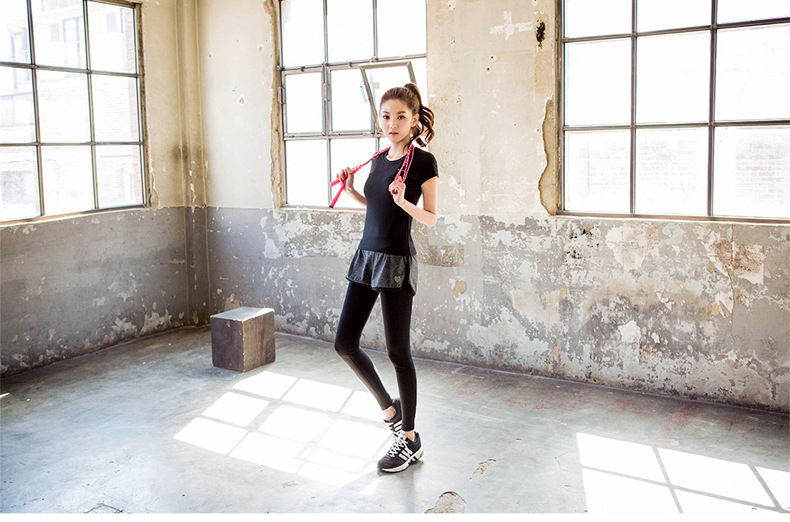 Costume femme en Mélange de coton - Ref 3335084 Image 16