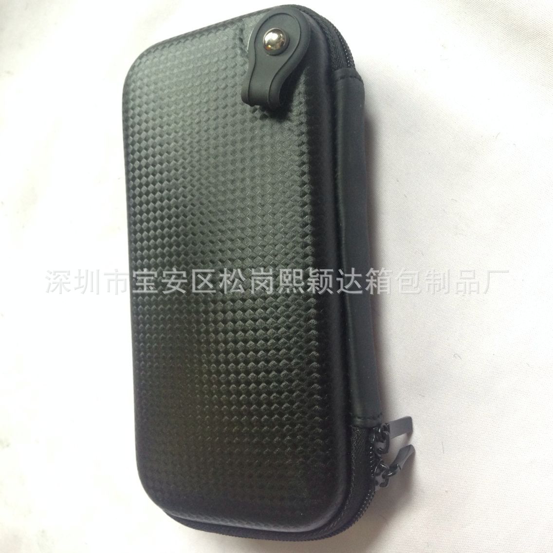 低价精品 DIY收纳包   ego电子烟拉链包 工具 包 X6