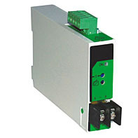 CAS-U141 交流电压变送器 0.5级 输入0-120V（额定100v）输出4-20