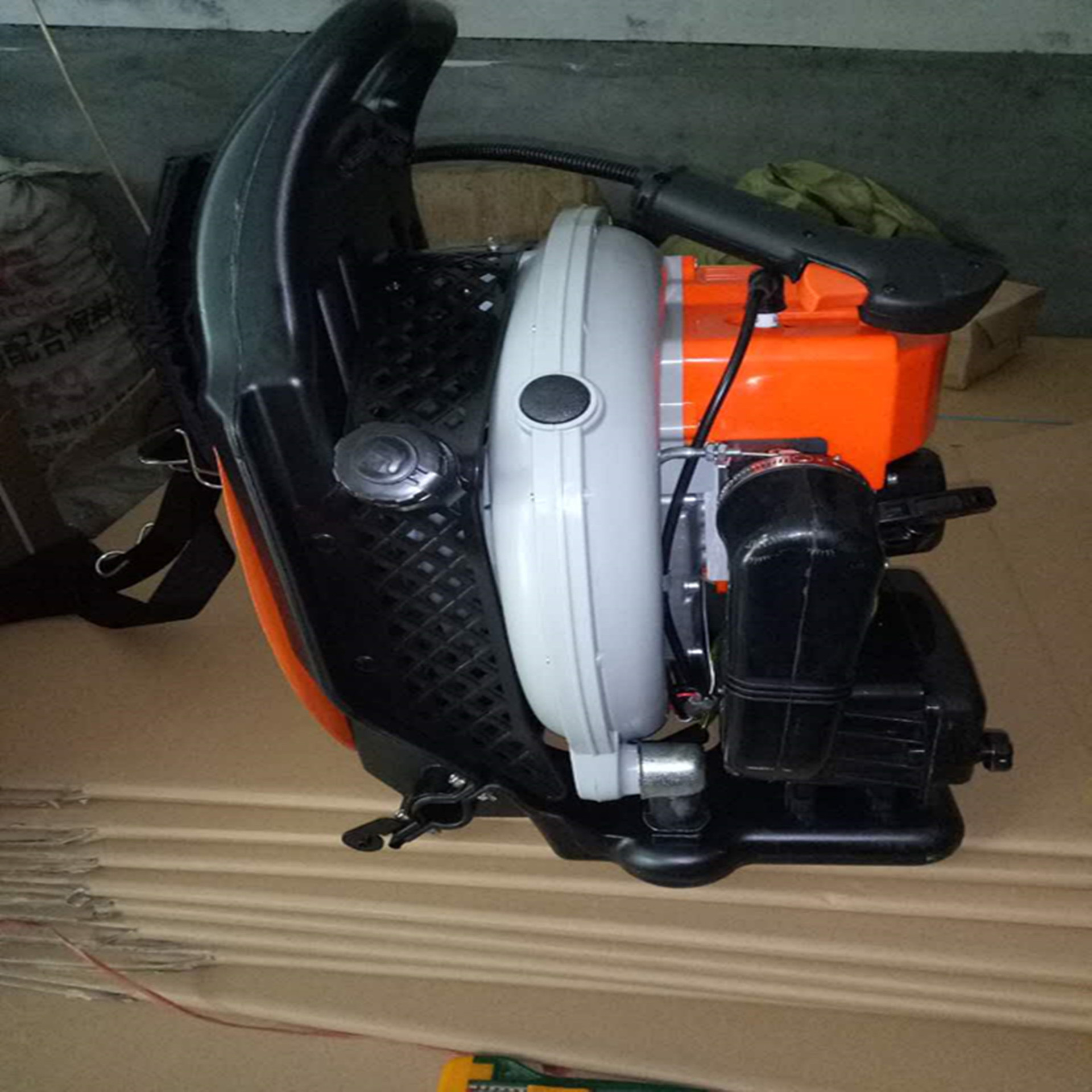 渭南吹雪机图片