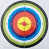 Practice, paper target, training targets, equipment, archery