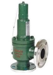 KA42Y-16P 25P 40P 不锈钢抗硫安全阀 DN25 DN50 DN80 DN100DN150