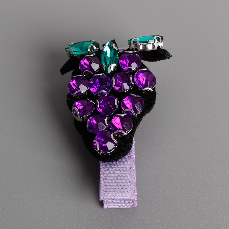 Accessoire coiffure - Ref 1204427 Image 14