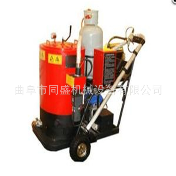 路面机械-TSGF-100山西太原沥青灌封机