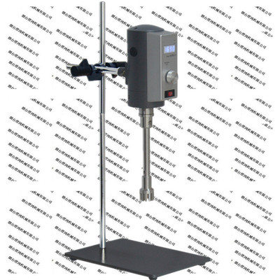 厂家销分散均质机 高速剪切乳化机 匀浆机 AD300L-H 电动搅拌机|ms