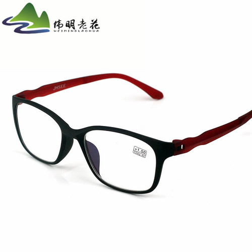 TR90 anti-blue light coated computer glasses, fashionable sports reading glasses, new style reading glasses manufacturers wholesale