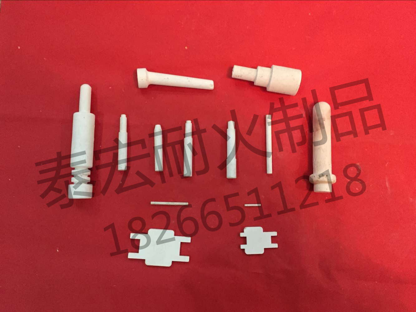 熔模精密铸造陶瓷型芯.铝合金铸件专用型芯.水溶性陶瓷型芯 砂芯