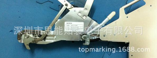 供应索尼贴片机配件  GAK4424E300   4424 Feeder