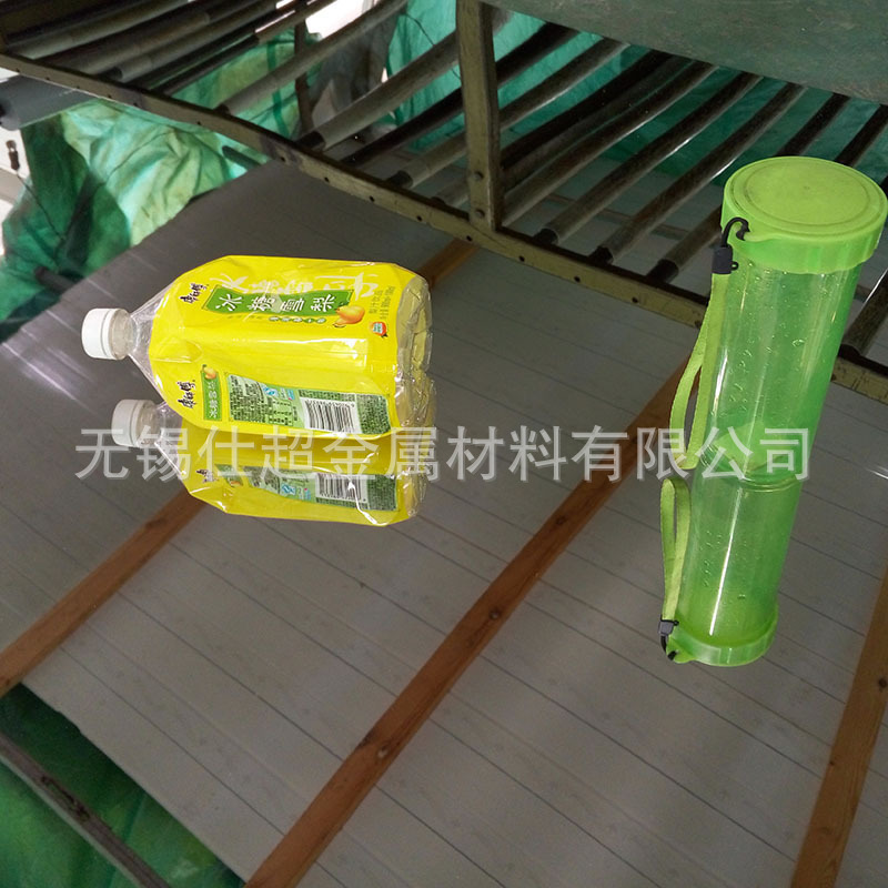 供应201镜面不锈钢平板2.0 2.5 3.0mm厚 8K不锈钢平板