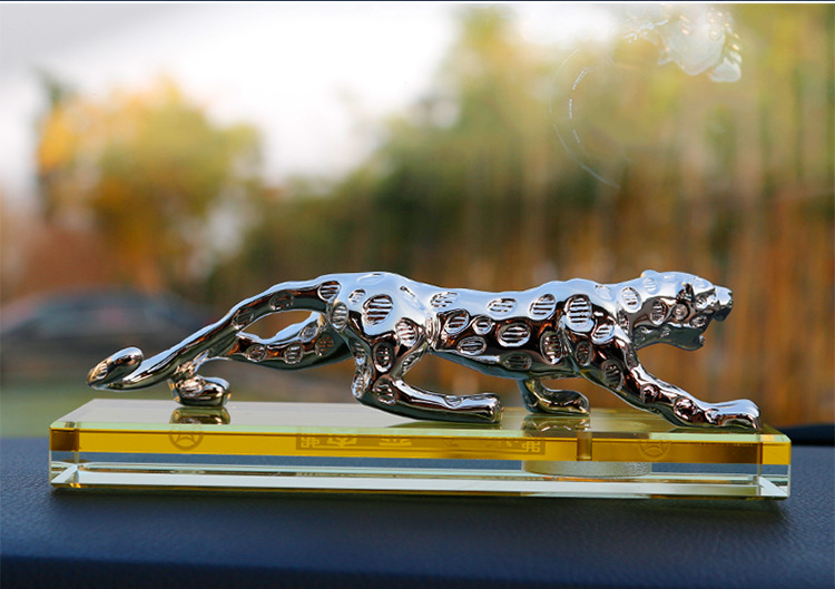 Leopard Car Decoration Car Perfume Seat Car Perfume Car Decoration Leopard Perfume Seat Wholesale