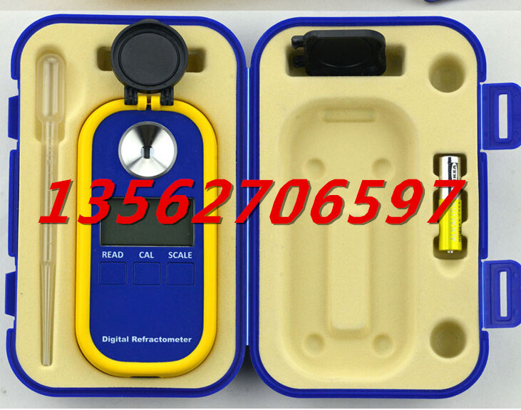 数显糖度计1