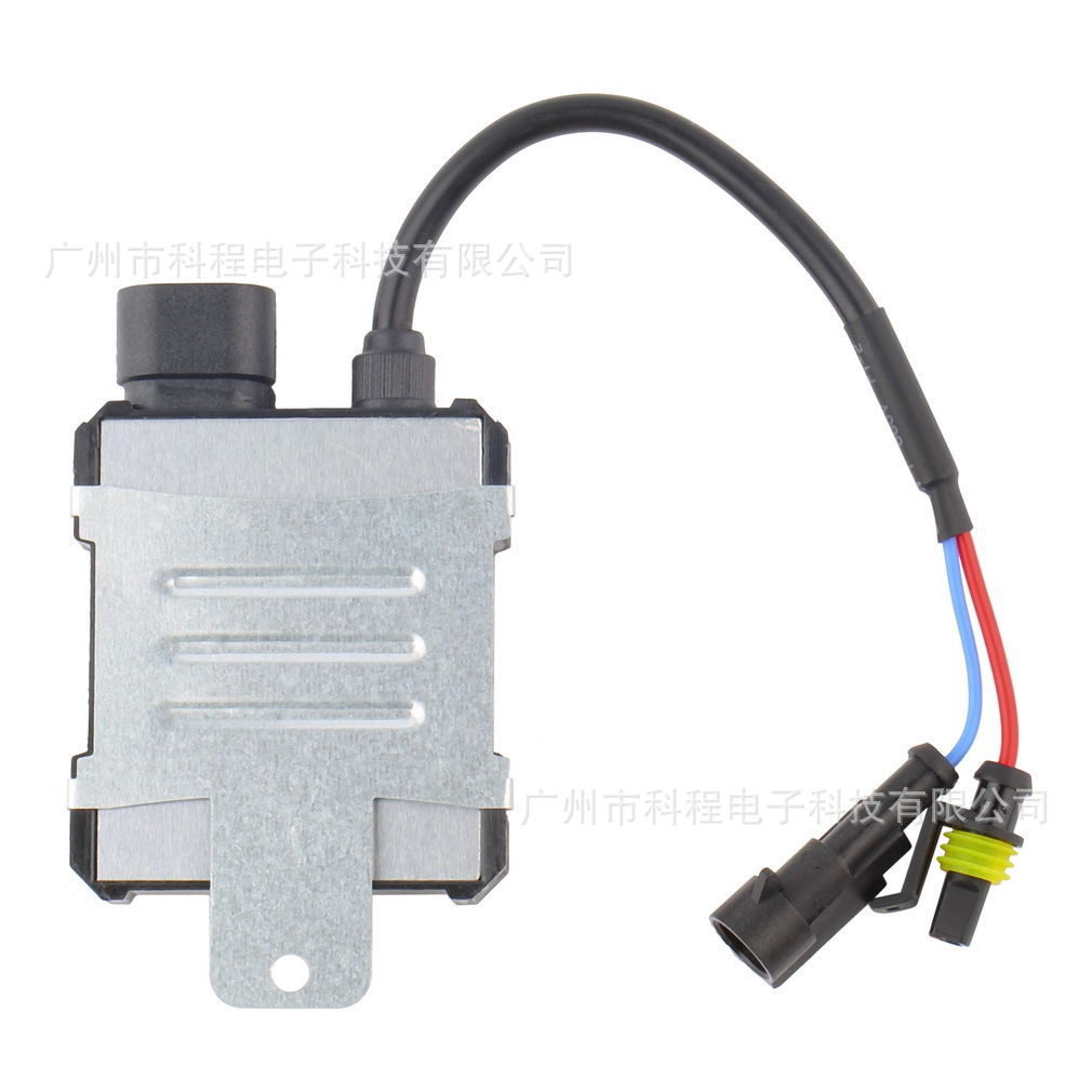 跨境货源 HID氙气灯汽车套装安定器35Wslimballast兼容H1H3H4H7