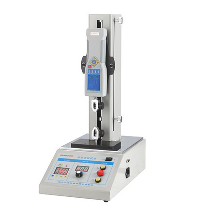 SUNDOO山度 电动机台 拉力机台 SJX-500V 立式电动机台