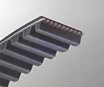 Rolle neoprene timing belt, Avtomobil ötürücü kəmərləri