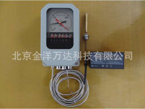 BWY-806J(TH) 温度指示控制器  适用于变压器温度检测和控制
