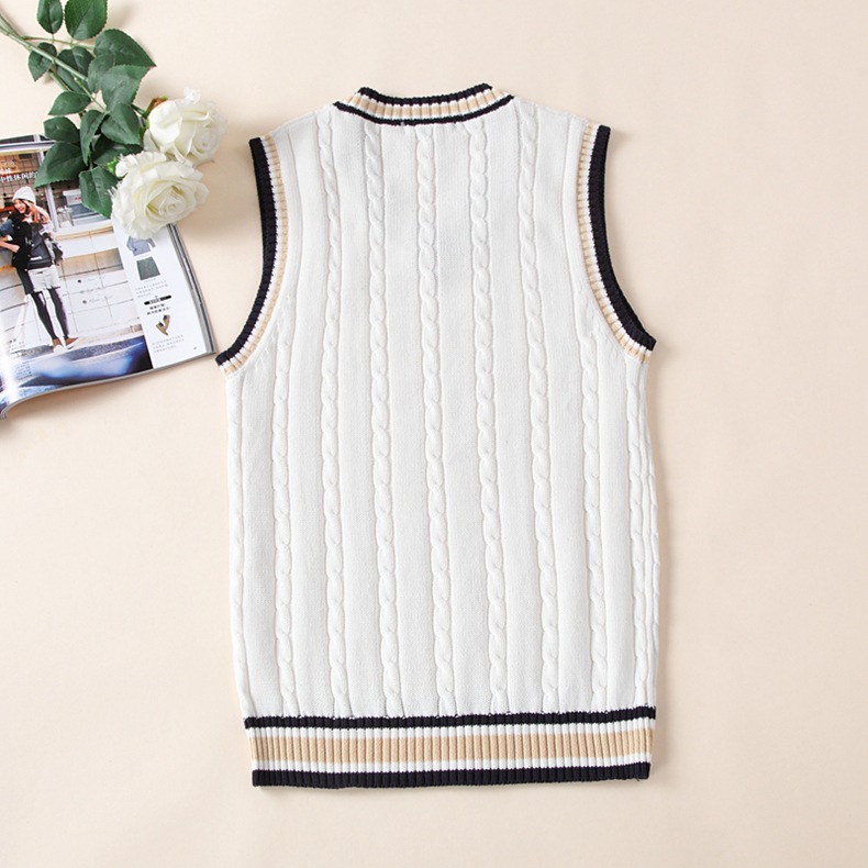 Gilet femme LEINO en Coton - Ref 3316462 Image 17