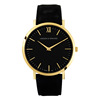 Foreign trade best -selling model men's European and American fashion couple Larsson Jennines Larson watch 766