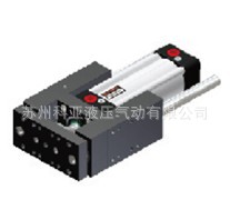 台湾UNIMEC导杆气缸GTX40/050 GTK20/100 GTU32-100 GTU20/015