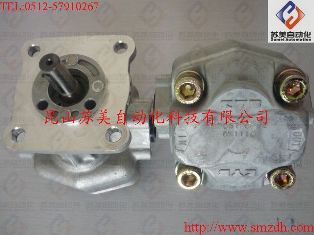 KP0570CPSS齿轮泵，日本KYB齿轮泵，KYB油泵