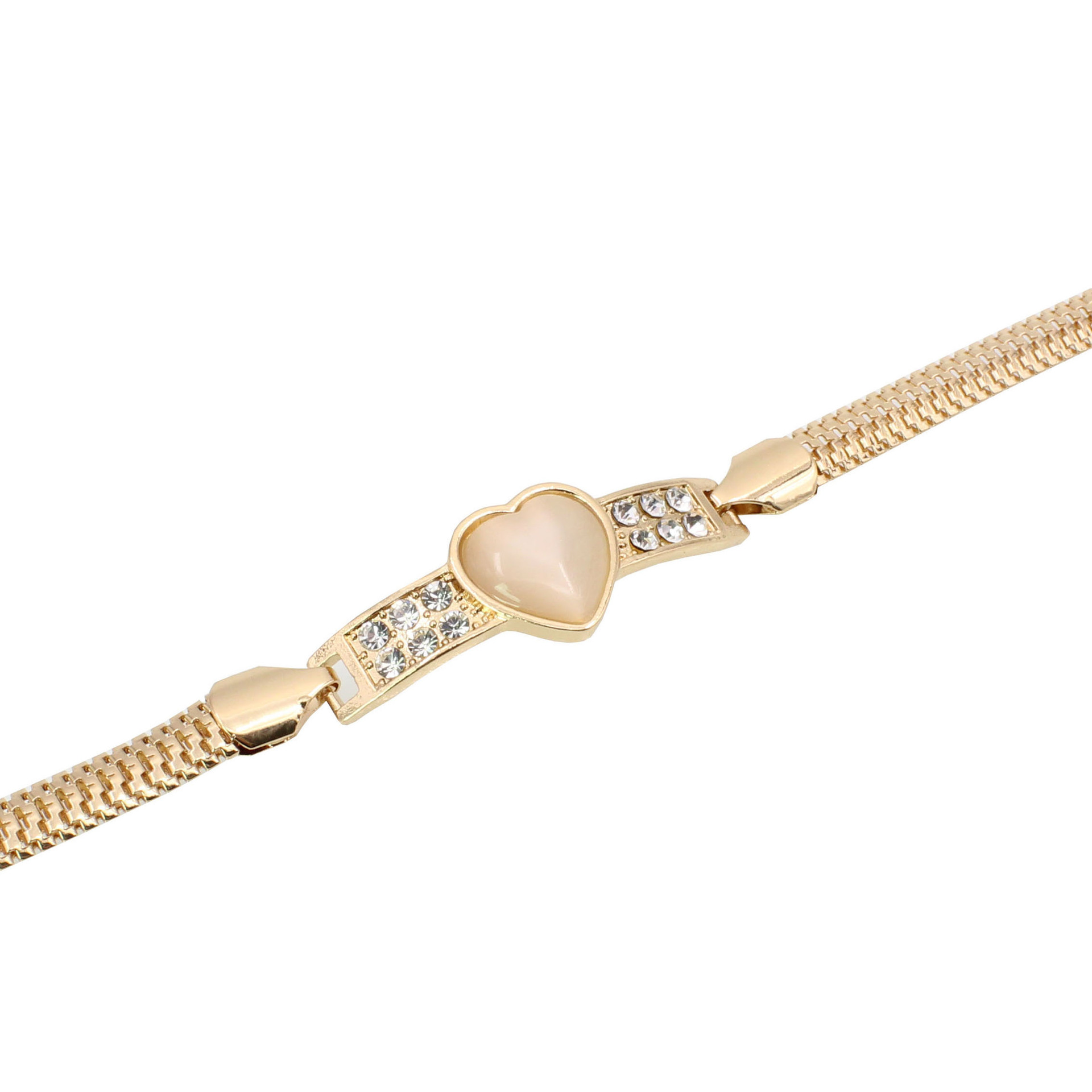 Heart Bracelet Image 4