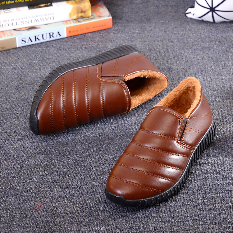 Boots - chaussures en Ercengzhupi - Ref 954811 Image 12