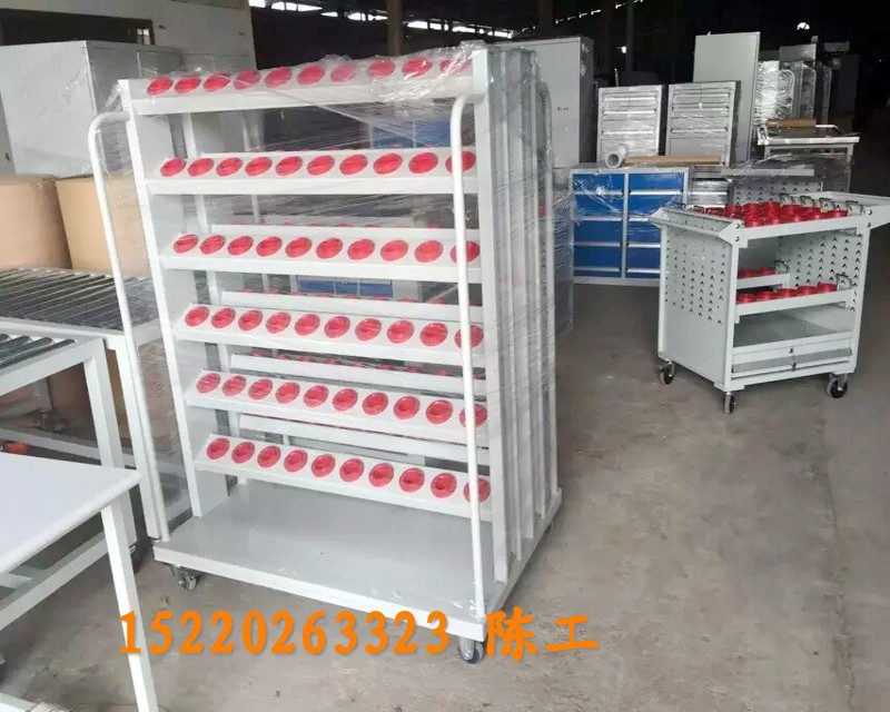 厂家直销刀具架,CNC刀柄架,加工刀头架,加工放刀架-阿里巴巴