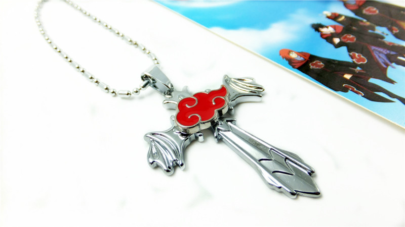 天使转动十字架77