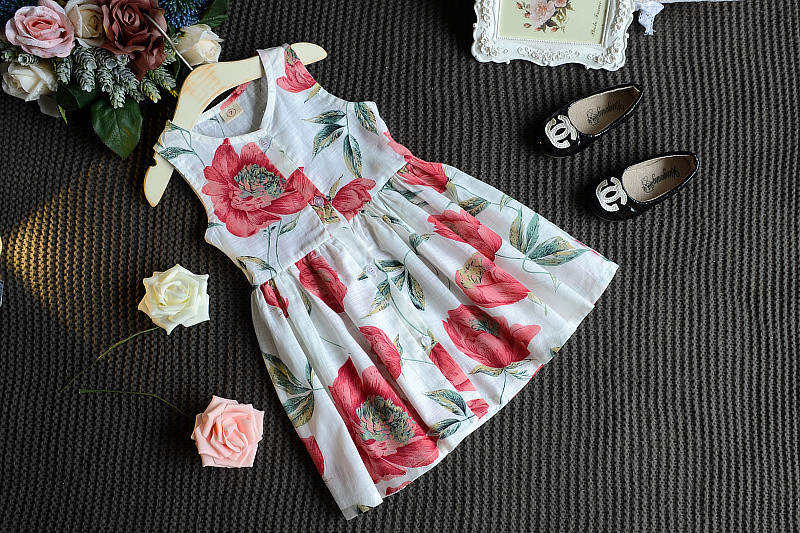 Robe enfant - Ref 2047700 Image 7