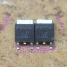 HUF76129D 76129D   TO-251 252 ԭװ����Ԫ�� רҵ���Ժϸ�