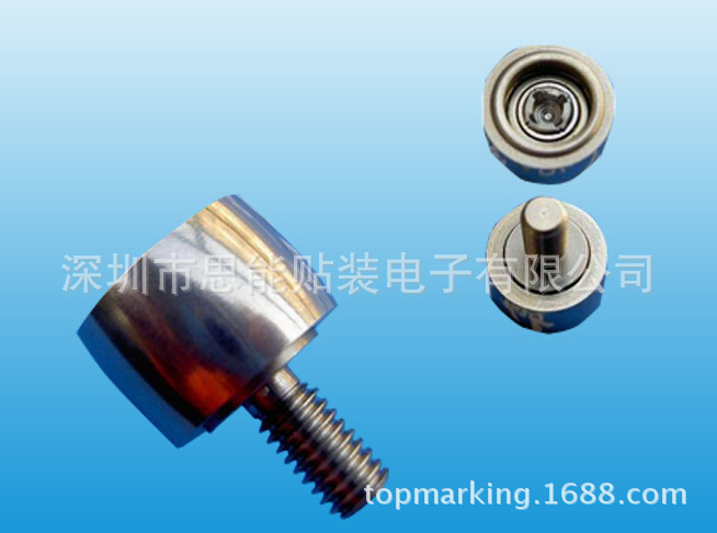 Panasonic Pick and Place Machine Parts N510002167AA Cam Follower Panasonic Pick and Place Machine Parts N510002167AA Cam Follower