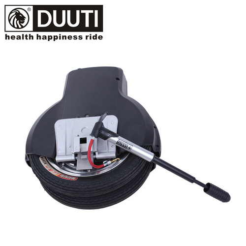 DUUTI Bicycle Inflatable Pump Accessories Beautiful Mouth Extension Tube Air Pump Extension Mouth