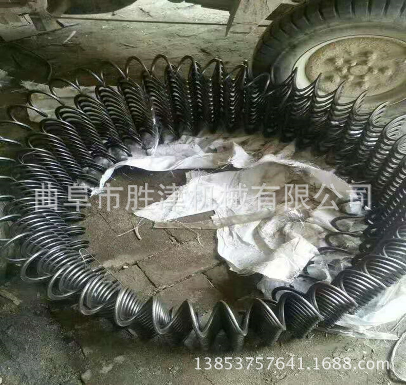 农业 机械【软管式绞龙】车载式 抽粮机 小型 吸粮机