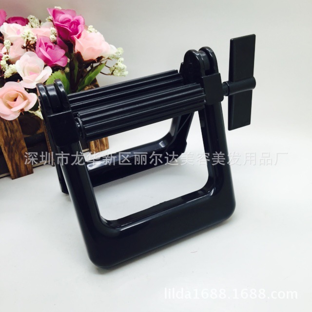SQU002塑料挤膏器