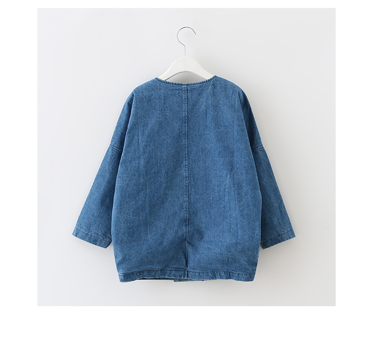 Blouson pour fille - Ref 2158063 Image 25